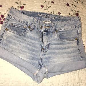 American eagle shorts